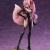 Categories Animetal | Fate/Extra Pvc Statue 1/7 Assassin/Koyanskaya Of Light 26 Cm