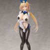 Categories Animetal | Bunny Suit Planning Pvc Statue 1/4 Sophia F. Shirring Reverse Bunny Ver. 51 Cm