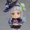 Categories Animetal | Hololive Production Nendoroid Action Figure Murasaki Shion 10 Cm