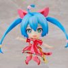 Categories Animetal | Hatsune Miku: Colorful Stage! Nendoroid Action Figure Hatsune Miku 10 Cm