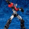 Categories Animetal | Mazinger Destroying Hell Moderoid Plastic Model Kit Mazinger Zest 14 Cm