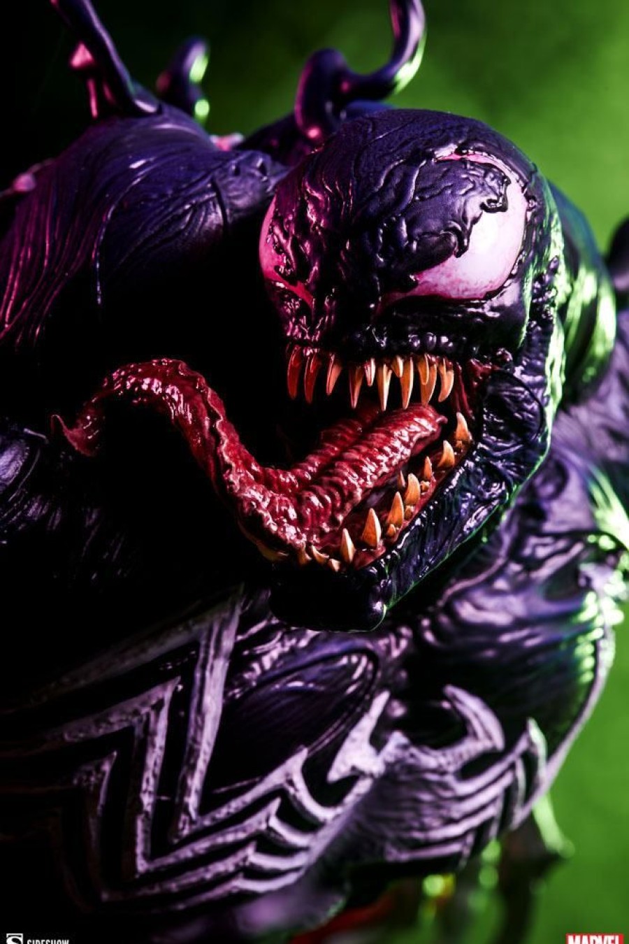 Categories Animetal | Marvel Premium Format Statue Venom 59 Cm