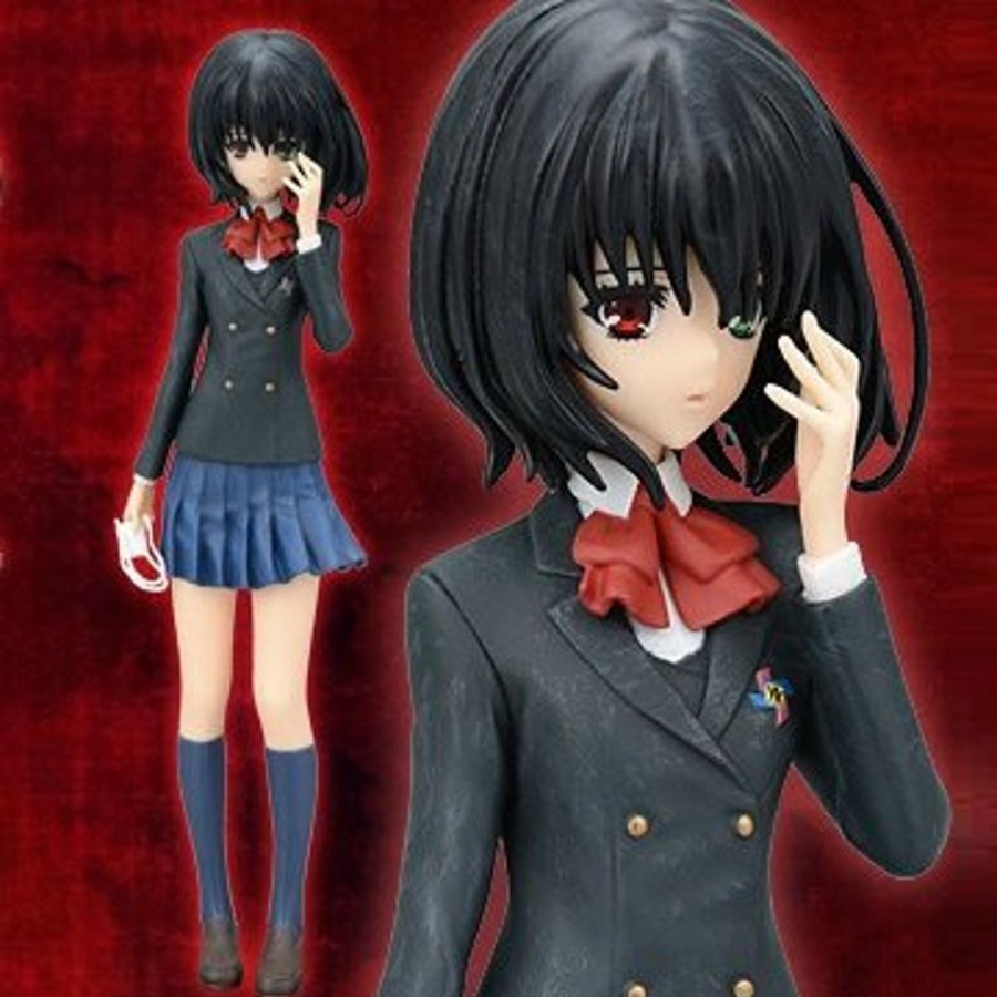 Categories Animetal | Another Misaki Mei Figure