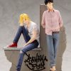 Categories Animetal | Banana Fish Pvc Artfxj Statue 1/8 Ash & Eiji 25 Cm