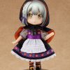 Categories Animetal | Original Character Nendoroid Doll Action Figure Rose: Another Color 14 Cm