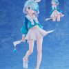 Categories Animetal | Blue Archive Pvc Statue 1/7 Arona Ami Ami Limited Edition 22 Cm