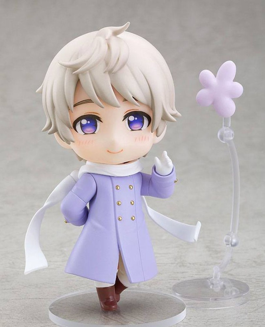 Categories Animetal | Hetalia World Stars Nendoroid Action Figure Russia