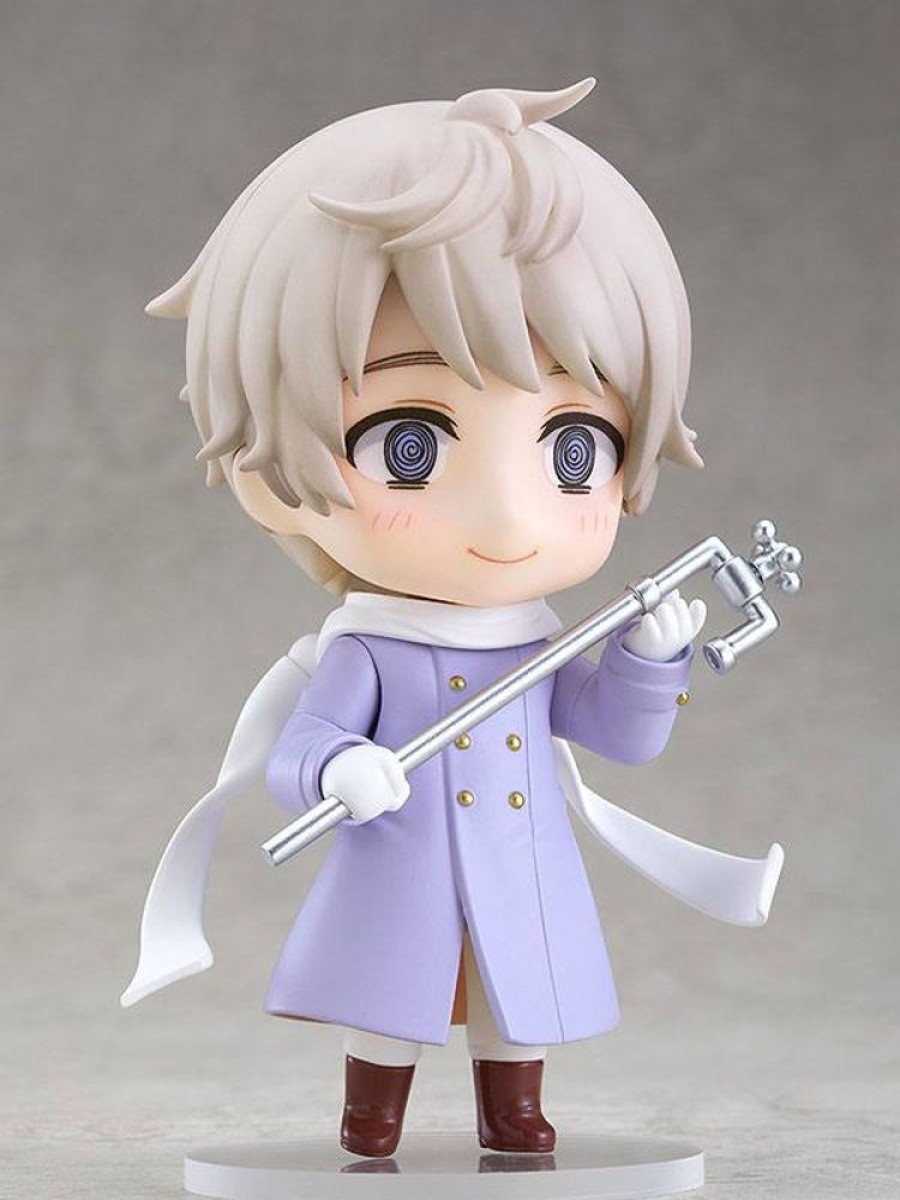 Categories Animetal | Hetalia World Stars Nendoroid Action Figure Russia