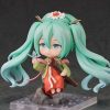 Categories Animetal | Character Vocal Series 01 Nendoroid Action Figure Hatsune Miku 10 Cm