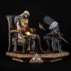 Categories Animetal | Assassin´S Creed Statue 1/6 Rip Altair Scale Diorama 30 Cm