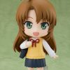 Categories Animetal | Non Non Biyori Nonstop Nendoroid Action Figure Komari Koshigaya 10 Cm