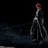 Categories Animetal | Bleach: Thousand-Year Blood War S.H. Figuarts Action Figure Ichigo Kurosaki (Bankai Tensa Zangetsu) 16 Cm