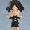 Categories Animetal | Haikyu!! Nendoroid Action Figure Rintaro Suna 10 Cm