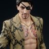 Categories Animetal | Yakuza Pvc Statue Goro Majima 17 Cm