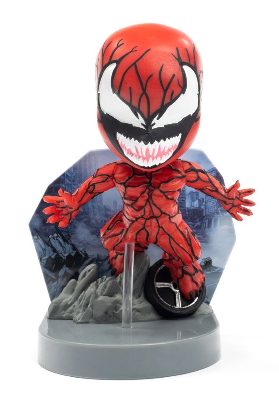 Categories Animetal | Marvel Superama Mini Diorama Carnage 10 Cm