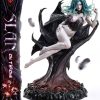 Categories Animetal | Throne Legacy Series Statue Berserk Slan 53 Cm