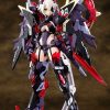 Categories Animetal | Megami Device Plastic Model Kit 1/1 Auv Susanowo 20 Cm