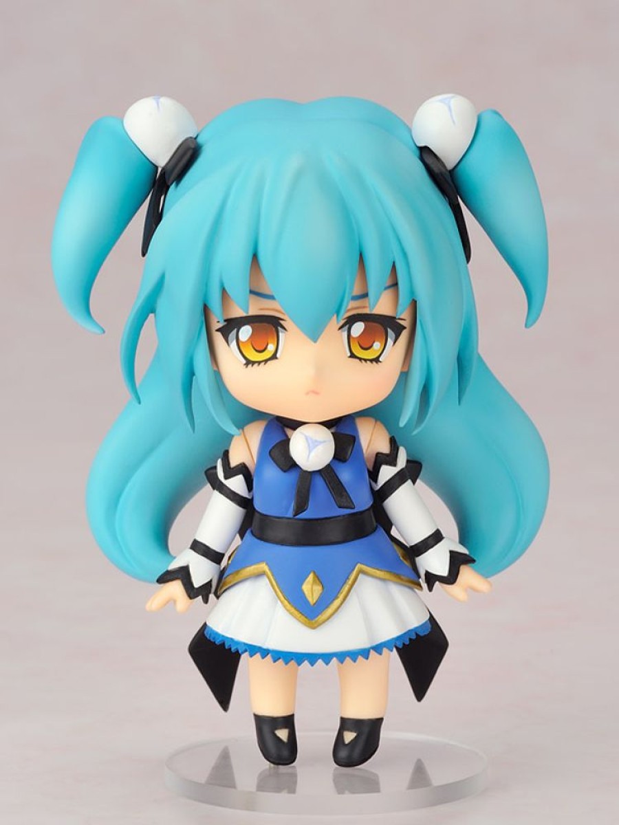 Categories Animetal | Lucent Heart Nendoroid Theia 098