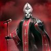 Categories Animetal | Ghost Ultimates Action Figure Papa Emeritus I 18 Cm