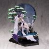 Categories Animetal | Azur Lane Pvc Statue 1/7 Ying Swei Snowy Pine'S Warmth Ver. 28 Cm