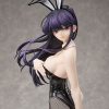 Categories Animetal | Komi Can'T Communicate Statue Pvc 1/4 Shoko Komi: Bunny Ver. 46 Cm