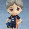 Categories Animetal | Haikyu!! Koushi Sugawara Nendoroid 665