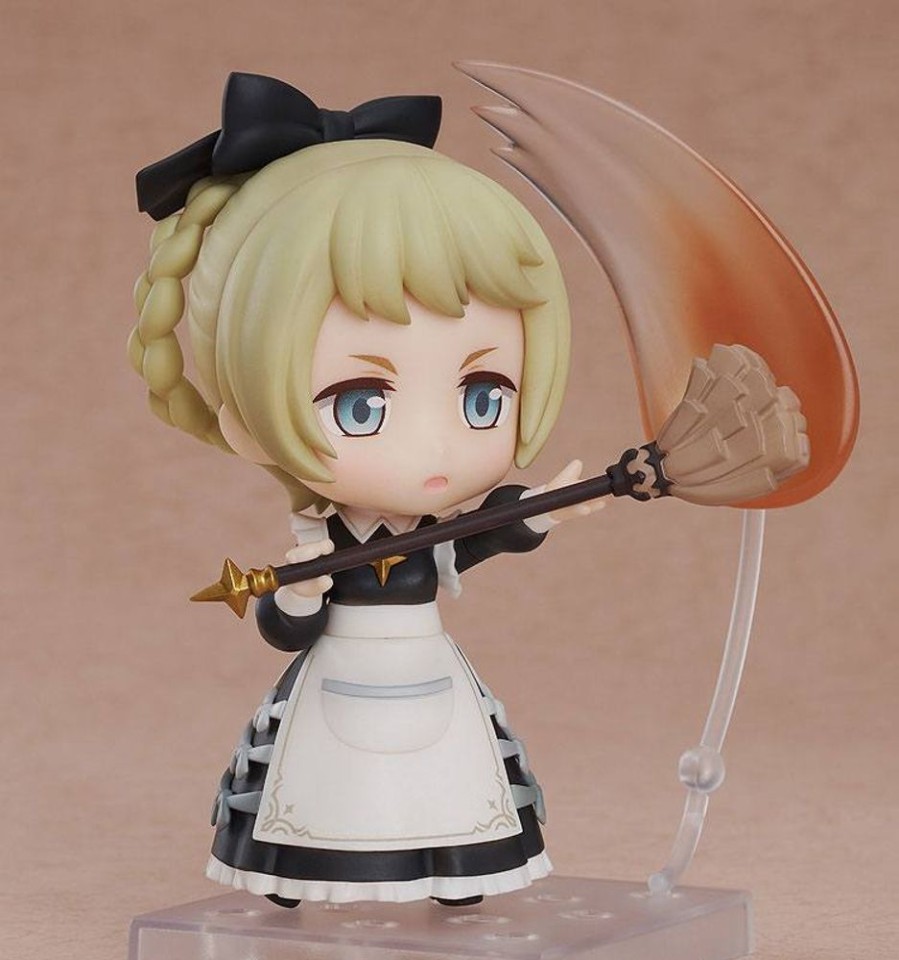 Categories Animetal | Afk Arena Nendoroid Action Figure Rosaline 10 Cm