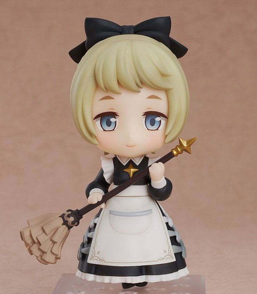 Categories Animetal | Afk Arena Nendoroid Action Figure Rosaline 10 Cm