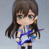 Categories Animetal | Bang Dream! Girls Band Party! Nendoroid Tae Hanazono Stage Outfit Ver.