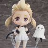 Categories Animetal | Nier Re[In]Carnation Nendoroid Action Figure The Girl Of Light & Mama 10 Cm