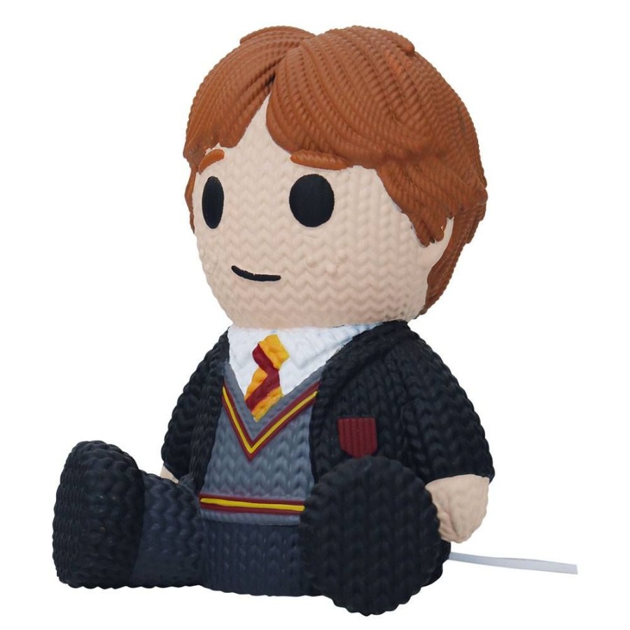 Categories Animetal | Harry Potter Vinyl Figure Ron 13 Cm