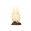 Categories Animetal | My Neighbor Totoro Statue Small Totoro Walking 10 Cm