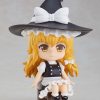 Categories Animetal | Touhou Project Nendoroid Swacchao! Figure Marisa Kirisame 9 Cm