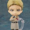 Categories Animetal | Attack On Titan Nendoroid Action Figure Reiner Braun 10 Cm