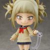 Categories Animetal | My Hero Academia Nendoroid Action Figure Himiko Toga 10 Cm