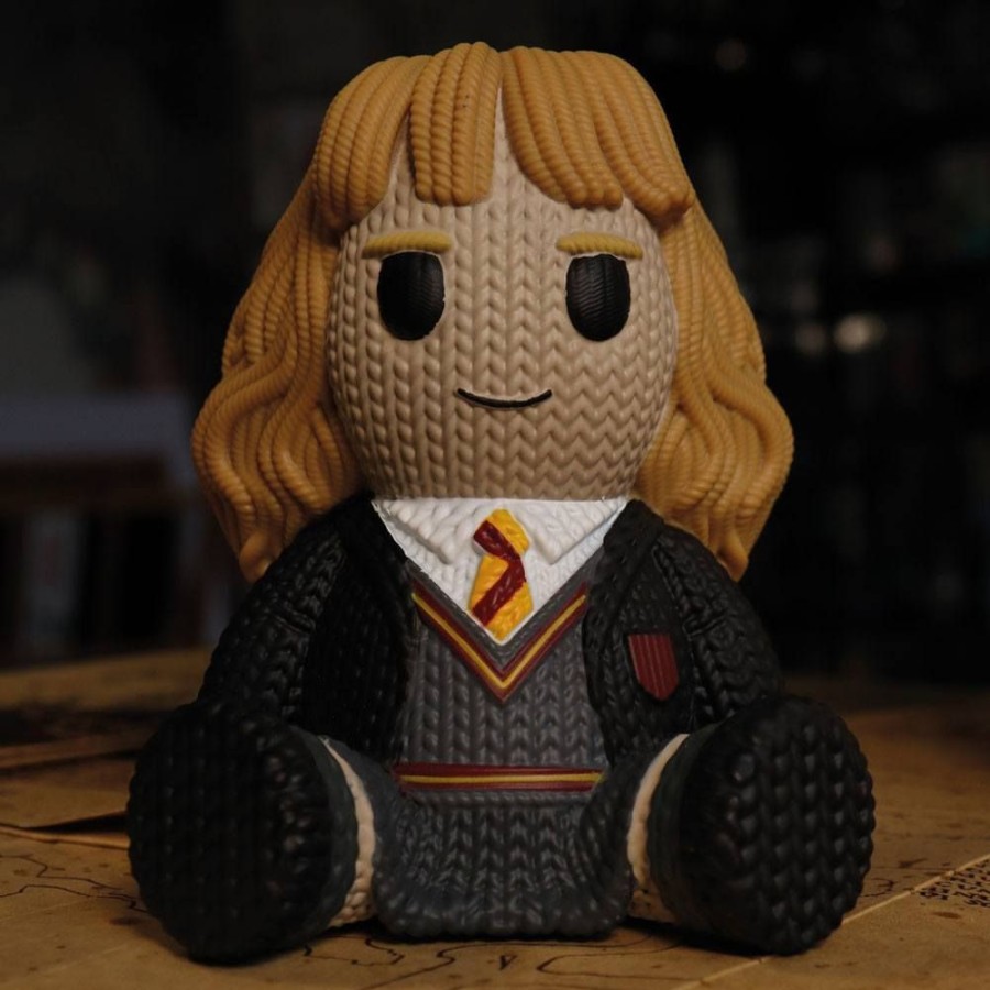 Categories Animetal | Harry Potter Vinyl Figure Hermione 13 Cm