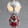 Categories Animetal | Shin Ultraman Nendoroid Action Figure Ultraman 12 Cm