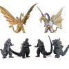 Categories Animetal | Godzilla Generations Gekizou Series Pvc Statues 8 9 Cm Assortment Kaiju Part. 1 (6)