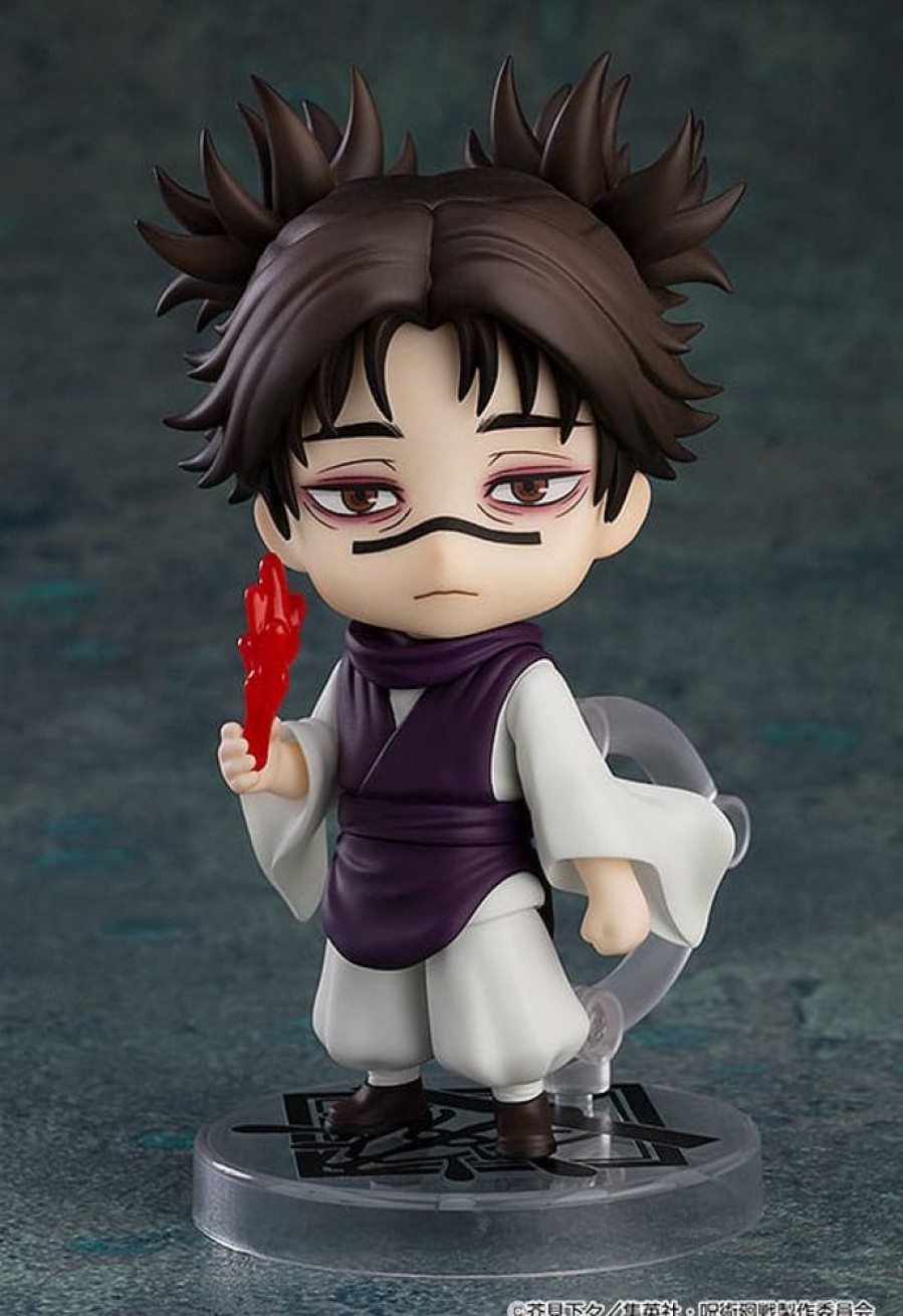 Categories Animetal | Jujutsu Kaisen Nendoroid Action Figure Choso 10 Cm