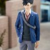 Categories Animetal | Haikyu!! Pvc Statue Kuroo Tetsuro 28 Cm