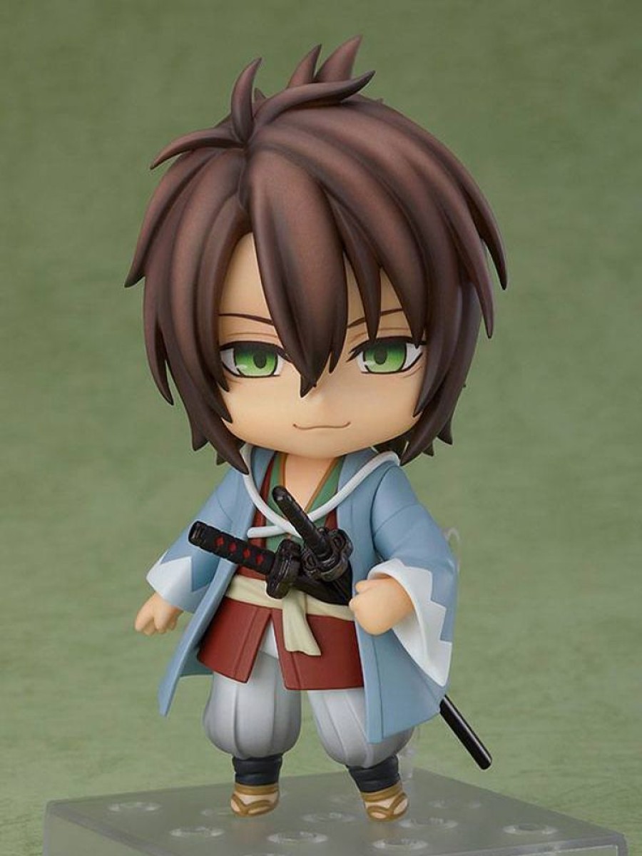 Categories Animetal | Hakuoki: Shinkai Nendoroid Action Figure Souji Okita