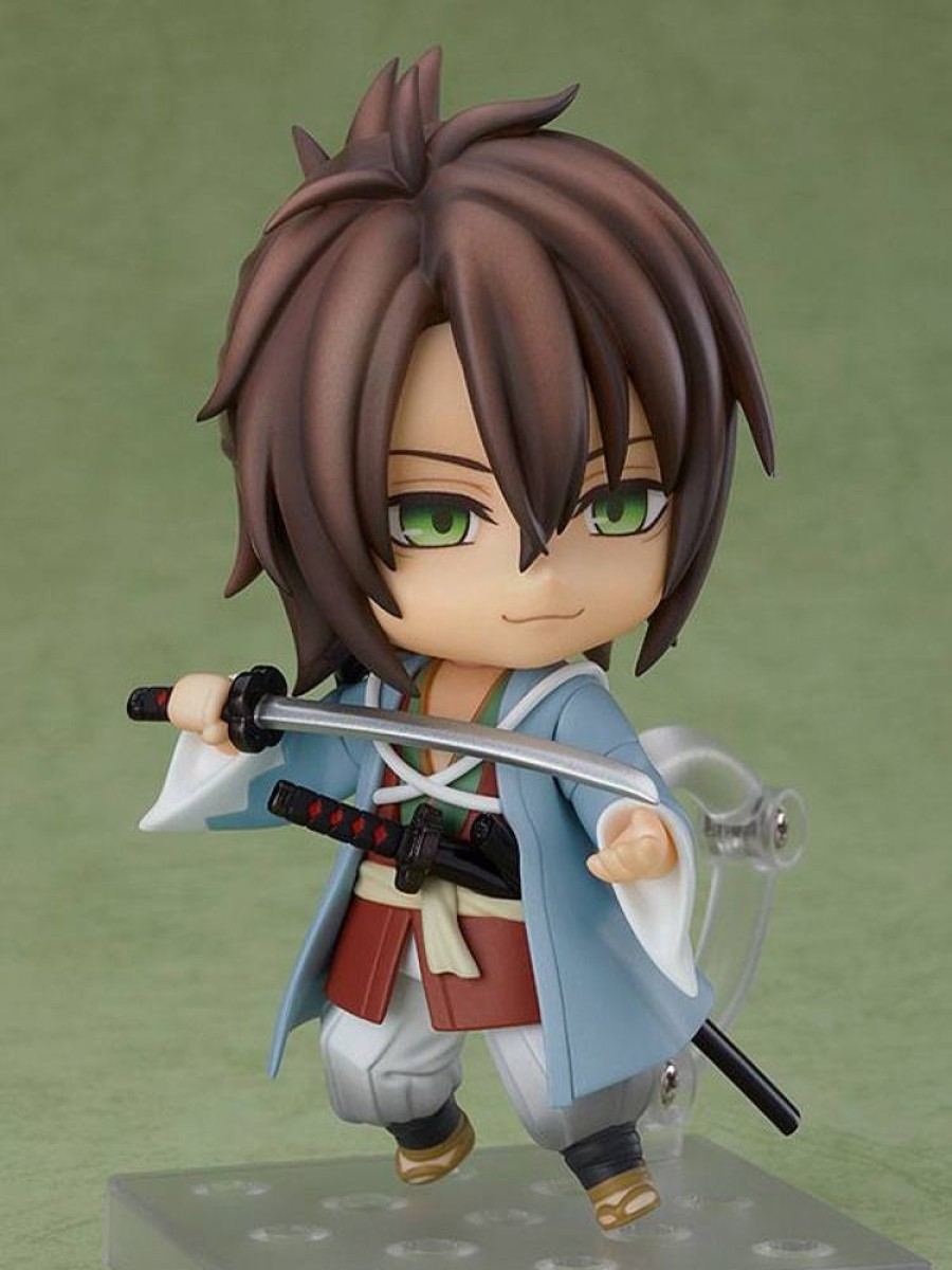 Categories Animetal | Hakuoki: Shinkai Nendoroid Action Figure Souji Okita