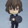 Categories Animetal | Bungou Stray Dogs Osamu Dazai Nendoroid Airport Ver.