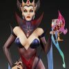 Categories Animetal | Fairytale Fantasies Collection Statue Evil Queen 44 Cm