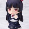 Categories Animetal | Oreimo Kuroneko Nendoroid 144