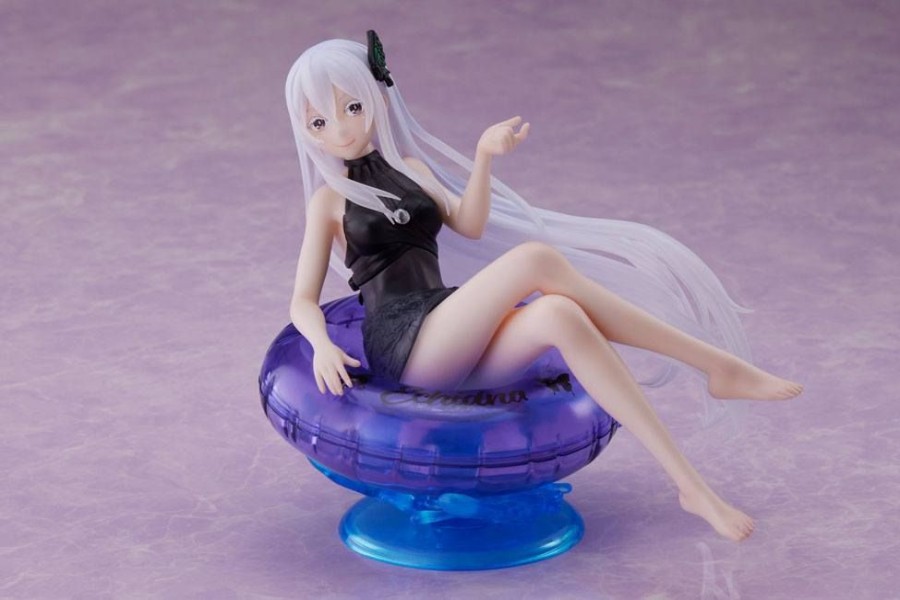 Categories Animetal | Re:Zero Starting Life In Another World Pvc Figure Echidna Aqua Float Girls Figure