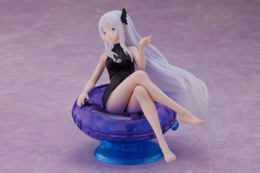 Categories Animetal | Re:Zero Starting Life In Another World Pvc Figure Echidna Aqua Float Girls Figure