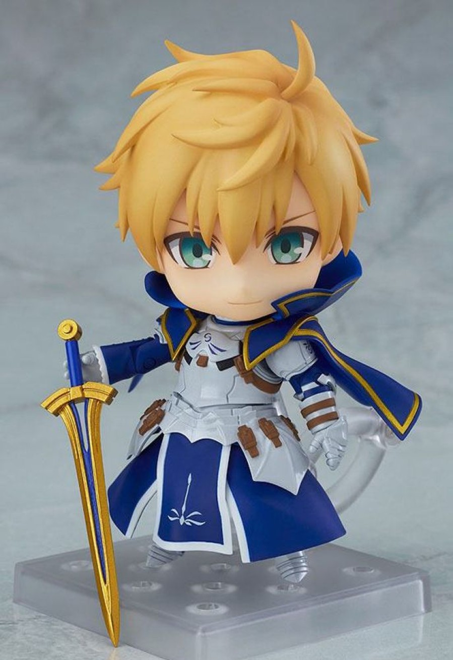 Categories Animetal | Fate/Grand Order Saber/Arthur Pendragon Asscension Ver. Nendoroid