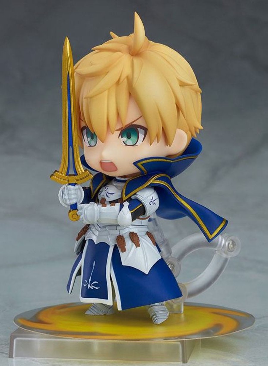 Categories Animetal | Fate/Grand Order Saber/Arthur Pendragon Asscension Ver. Nendoroid