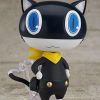 Categories Animetal | Persona5 Nendoroid Action Figure Morgana (3Rd-Run) 10 Cm